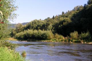 Najpiękniejsze miejsca nad rzekami w Małopolsce. Koniecznie musisz tam się wybrać we wakacje!