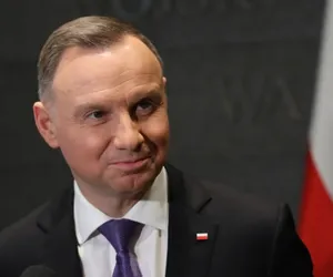 Prezydent wygłosił orędzie. Co powiedział Andrzej Duda?