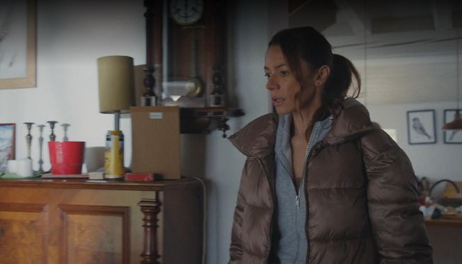 	M jak miłość odc. 1856. Martyna (Magdalena Turczeniewicz)