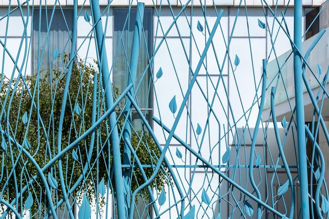 Ambasada Niderlandów w Warszawie