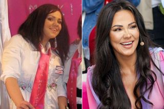 Sylwia Bomba kiedyś i dziś. Tak zmieniła się gwiazda Gogglebox. Przed telewizorem