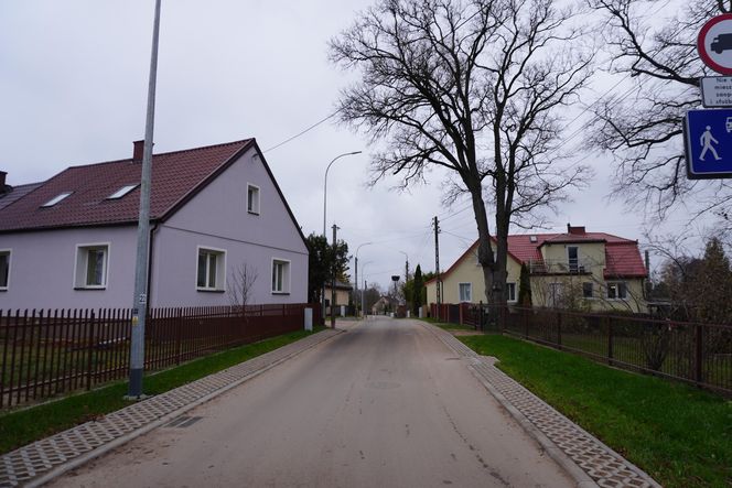 Bagnówka to najmłodsze osiedle Białegostoku