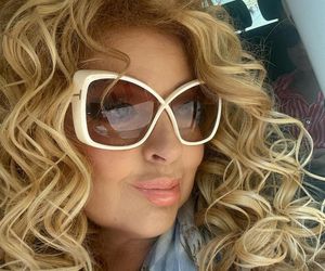 Magda Gessler - bez seksu nie schudniesz