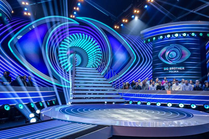 Big Brother - Polacy w zagranicznych wersjach reality-show