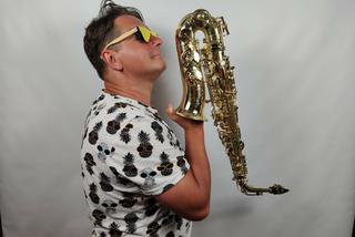 Sebastian Lewicki: Kochałem się na plaży