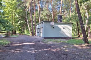 Nowa kawiarnia przy malowniczym jeziorze otwarta