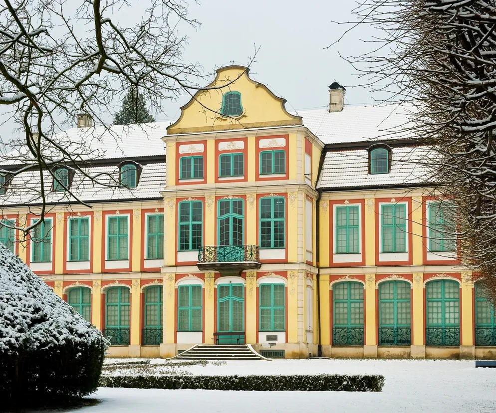 Powróciły do Gdańska. Zaprezentowano je w Muzeum Narodowym