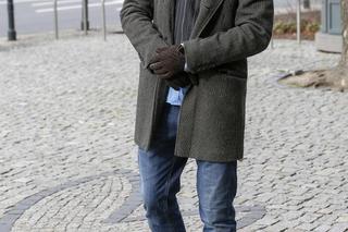 Przemek Kossakowski z TTV i Martyna Wojciechowska byli szalenie zakochani. Co stanęło na drodze ich miłości?