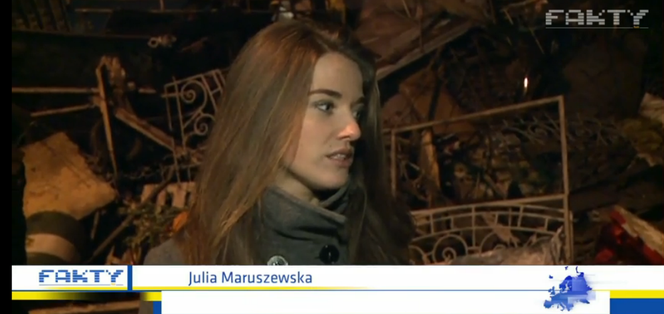 Julia Maruszewska