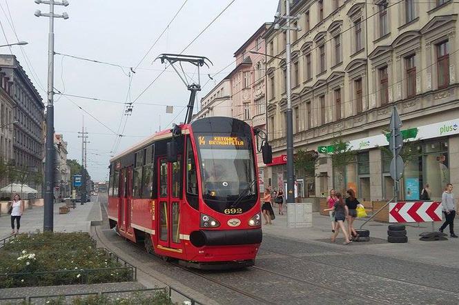 Tramwaj