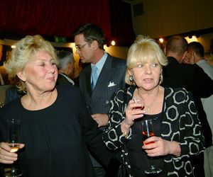 Krystyna Kołodziejczyk była w śpiączce, gdy jej mąż zmarł