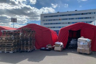 Województwo dolnośląskie o pomocy dla powodzian. Apeluję o kierowanie pomocy celowanej