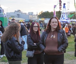 Tak wyglądał pierwszy dzień Rzeszowskich Juwenaliów