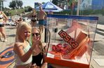 Od luksusu w górach po festiwal sztuki ulicznej. ESKA Summer City podbija Dolny Śląsk