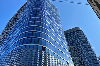 Global Office Park w Katowicach