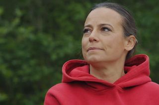 	M jak miłość odc. 1817. Magda (Anna Mucha)