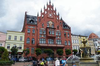 Gdzie żyje się najlepiej? Jest nowy ranking. Dwa pomorskie miasta w TOP 5