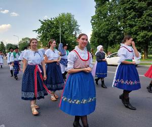 Eurofolk Zamość 2024