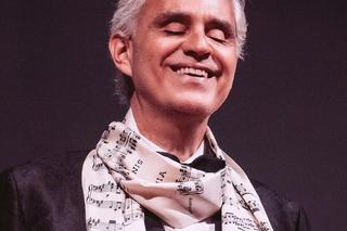 Andrea Bocelli zaśpiewa we Wrocławiu! Wiemy, kiedy odbędzie się koncert 