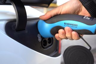 Budżet na elektryki wyczerpany. Co dalej?