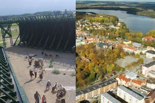 W tym powiecie w woj. warmińsko-mazurskim są najwyższe zarobki. Tam pracownicy nie narzekają