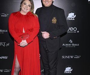 Katarzyna Niezgoda i Paweł Markiewicz w TVP opowiadają o swoim związku. Nigdy tego nie robili!