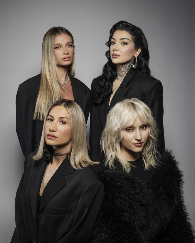  L’Oréal Pro Squad