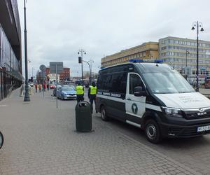 Taxi na aplikację pod lupą służb