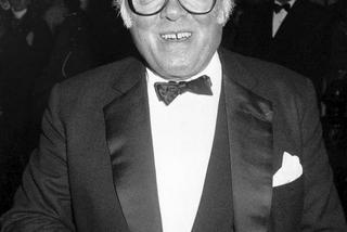 Richard Attenborough nie żyje