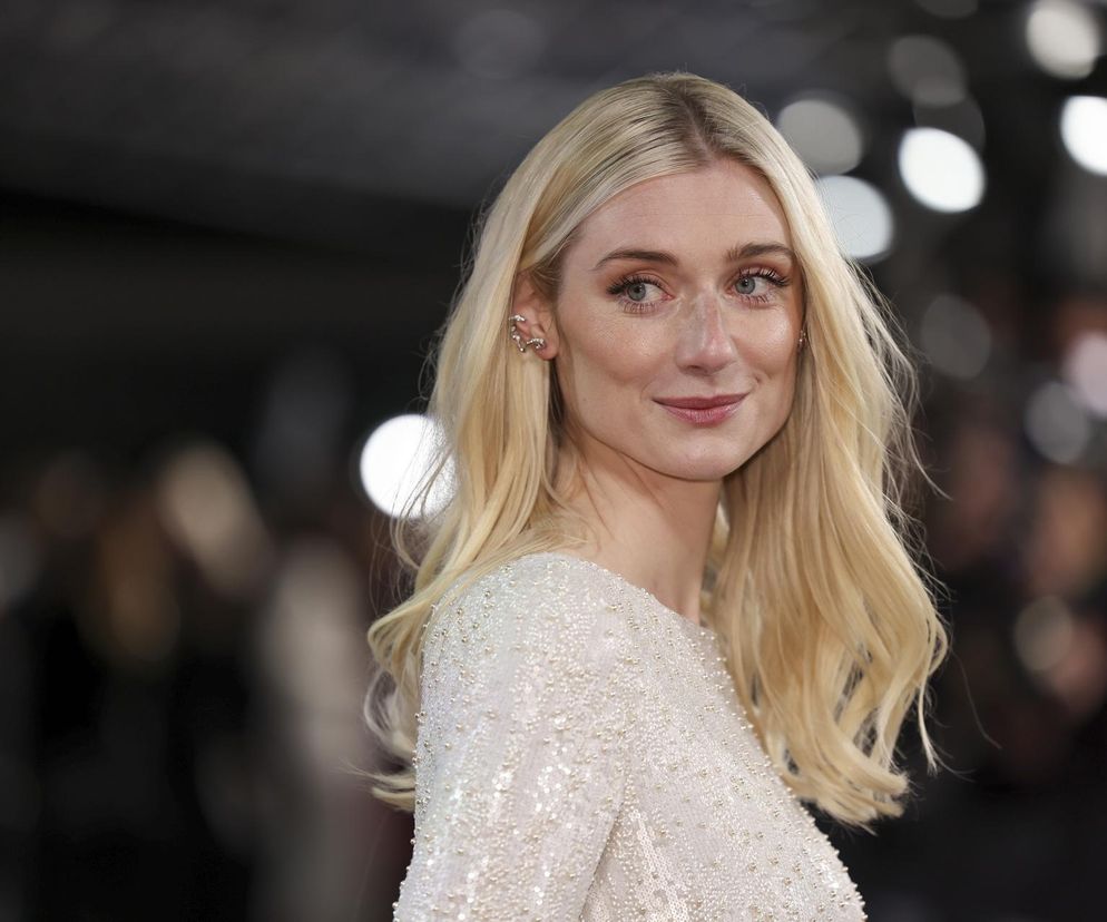 Piękna Polka zdobyła Złoty Glob. Wielki sukces Elizabeth Debicki