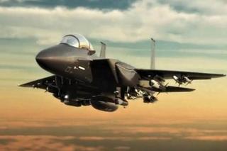 „Potwory” zadomowią się w Japonii? Samoloty F-15EX mogą zastąpić wycofywane F-15