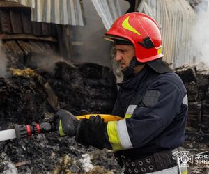 Rosyjski atak na fabrykę najbogatszego Polaka! 