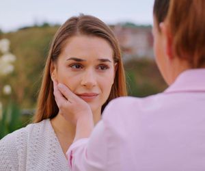 Miłość i nadzieja odc. 292. Sila, Yildiz