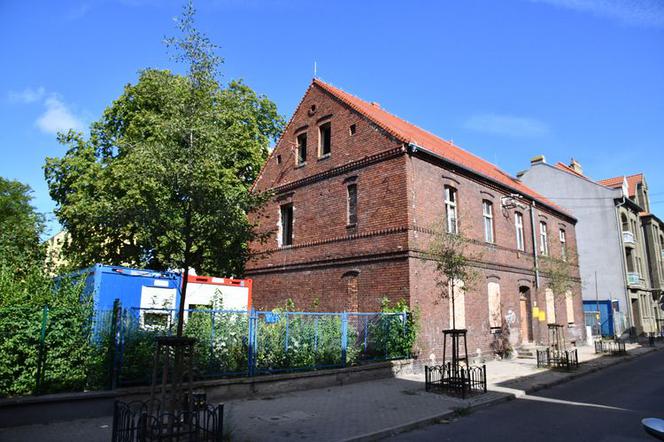 Centrum Edukacyjno-Społeczne w Bydgoszczy