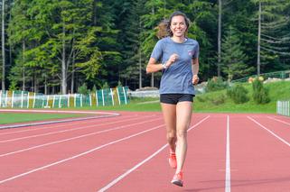 Joanna Fiodorow i Joanna Jóźwik - forma i uroda w dobie koronawirusa