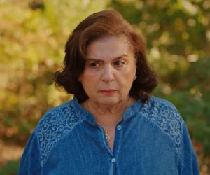 Miłość i nadzieja odc. 259. Naciye