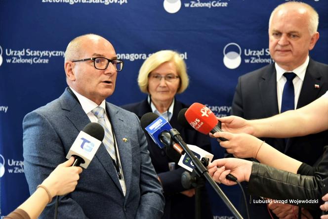 Portret niepełnosprawnych Lubuszan 
