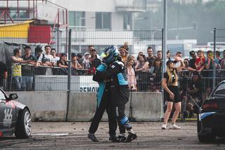 Driftingowe Mistrzostwa Polski na Torze Bemowo