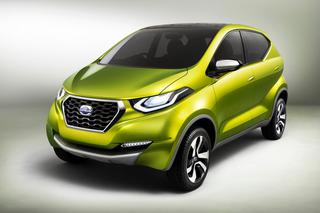 Datsun Redi-Go Concept