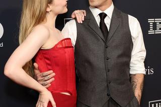 Damiano David i Dove Cameron