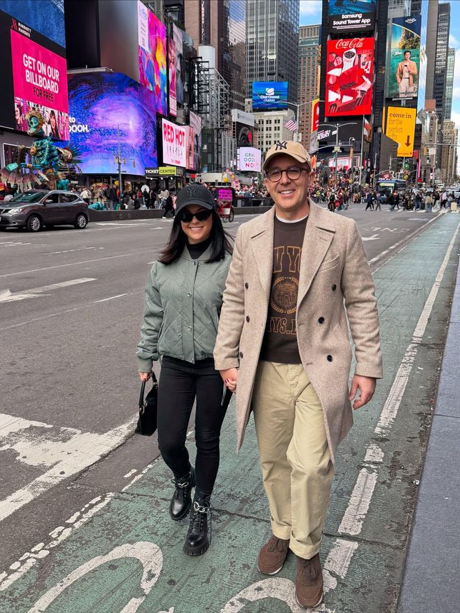 Katarzyna Cichopek, Maciej Kurzajewski