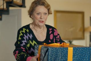 Barwy szczęścia, odcinek 3197: Józefina (Elżbieta Jarosik)