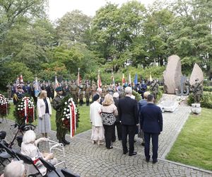  Mokotów pamięta! Uroczyste obchody 81. Rocznicy Powstania Warszawskiego