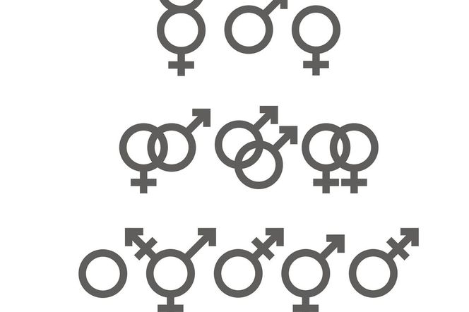 Aseksualizm - czwarta orientcja seksualna