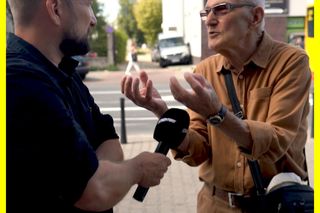 Polacy WŚCIEKLI na Trumpa! OSZALAŁ! Ściska się ze ZBRODNIARZEM! PUTINA trzeba traktować z BUTA!