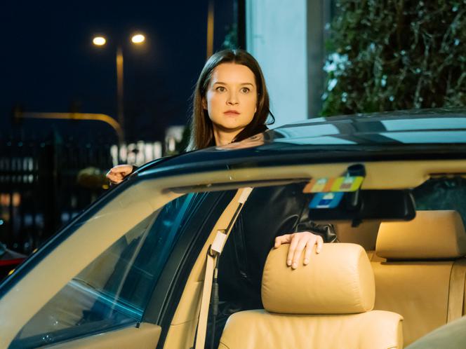 Na Wspólnej odc. 3280. Kasia (Julia Chatys)