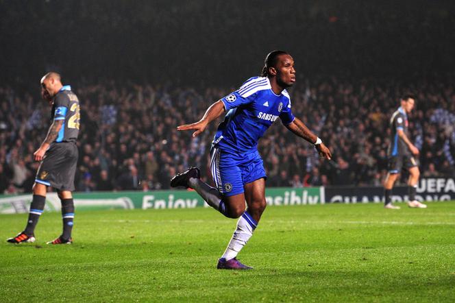 Didier Drogba