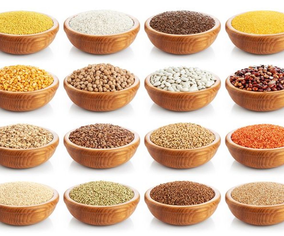 Która kasza jest najzdrowsza? Ranking najzdrowszych kasz