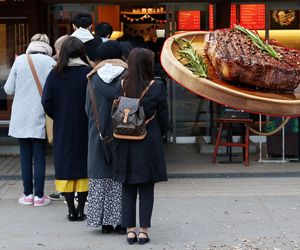 Ekskluzywny stek w cenie jednego jajka? Tego jeszcze nie było. Szalona promocja nowej restauracji w Warszawie