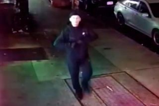 NYPD szuka zbira, który negocjuje z ofiarami